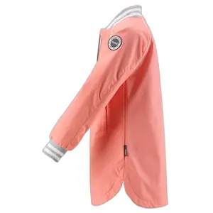 Waterproof jacket for girls Reima Asteri image-2