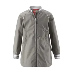 Waterproof jacket for girls Reima Asteri image-0