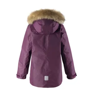Waterproof jacket for children Reima Ugra image-1