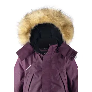 Waterproof jacket for children Reima Ugra image-3