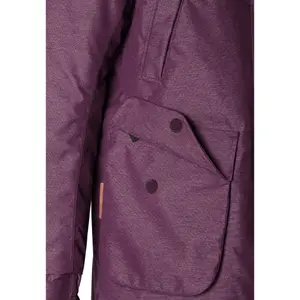 Waterproof jacket for children Reima Ugra image-4