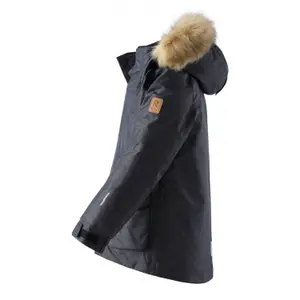 Children's down jacket Reima Ugra image-1