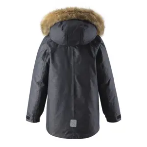 Children's down jacket Reima Ugra image-2