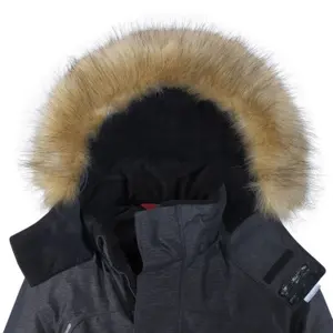 Children's down jacket Reima Ugra image-3