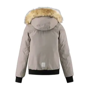 Waterproof winter jacket for children Reima Reima tec Ore image-0