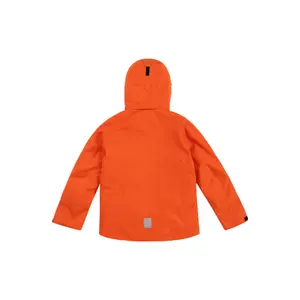 Child hooded jacket Reima Wheeler image-1