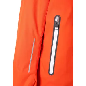 Child hooded jacket Reima Wheeler image-4