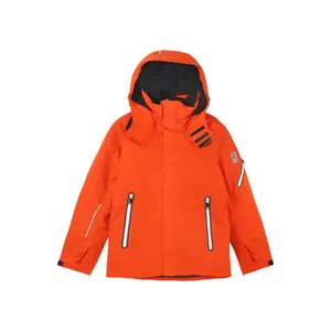 Child hooded jacket Reima Wheeler image-0