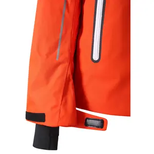 Child hooded jacket Reima Wheeler image-5