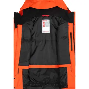 Child hooded jacket Reima Wheeler image-6