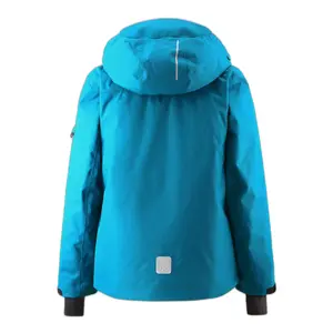 Waterproof winter jacket Reima Reima tec Wheeler image-0