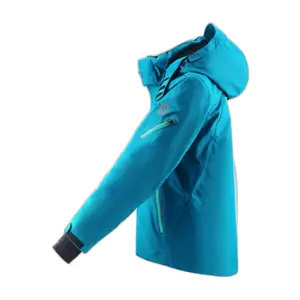 Waterproof winter jacket Reima Reima tec Wheeler image-1
