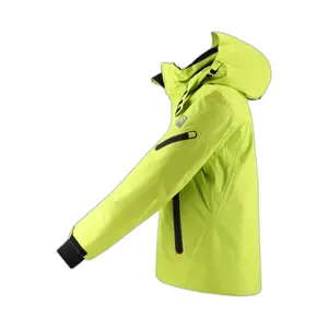Waterproof winter jacket Reima Reima tec Wheeler image-1