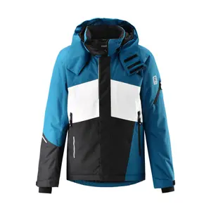 Casaco de esqui para crianças Reima Laks image-0