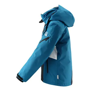 Casaco de esqui para crianças Reima Laks image-2