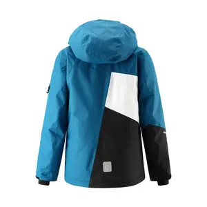 Casaco de esqui para crianças Reima Laks image-1