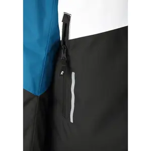 Casaco de esqui para crianças Reima Laks image-4