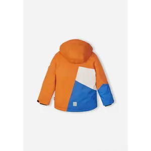 Children's ski jacket Reima Laks image-2