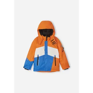 Children's ski jacket Reima Laks image-0