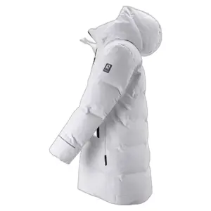 Children's down jacket Reima Reima tec Wisdom image-1