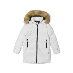 Children's down jacket Reima Reima tec Wisdom image-0