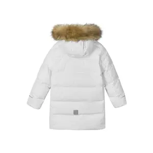Children's down jacket Reima Reima tec Wisdom image-2