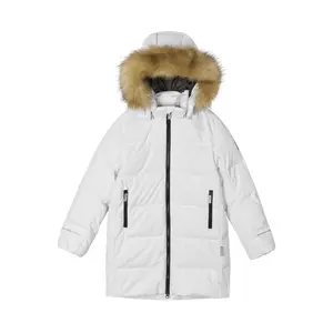 Children's down jacket Reima Reima tec Wisdom image-3