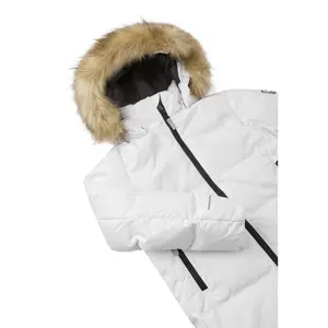 Children's down jacket Reima Reima tec Wisdom image-4