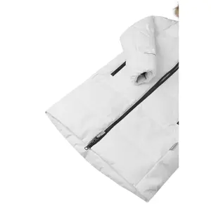 Children's down jacket Reima Reima tec Wisdom image-5