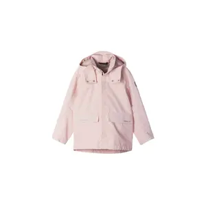 Waterproof jacket for children Reima Voyager image-0