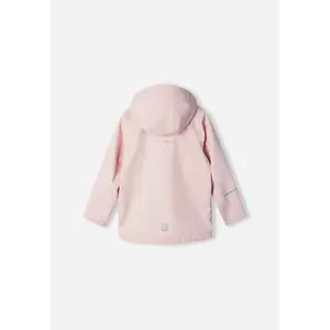 Waterproof jacket for children Reima Voyager image-1