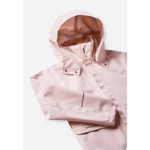 Waterproof jacket for children Reima Voyager image-3