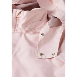 Waterproof jacket for children Reima Voyager image-5