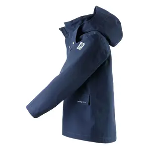 Waterproof jacket for children Reima Reima tec Voyager image-1