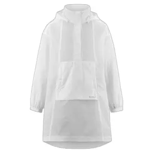 Waterproof jacket for girls Reima Haddom image-0