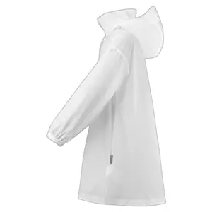 Waterproof jacket for girls Reima Haddom image-2