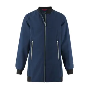 Girl's jacket Reima Huuvari image-0