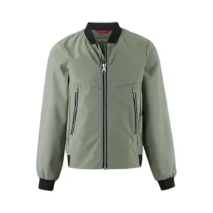 Children's down jacket Reima Huukois image-0