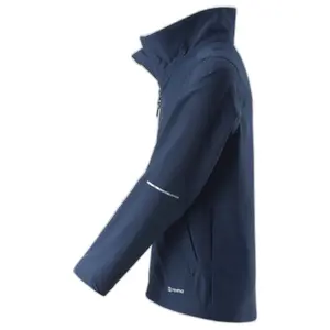 Waterproof jacket for children Reima Manner image-2