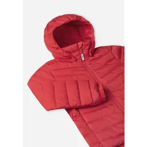 Doudoune girl Reima Fern image-2