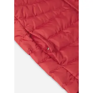 Doudoune girl Reima Fern image-4