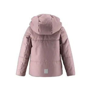Winter coat girl Reima Granite image-0