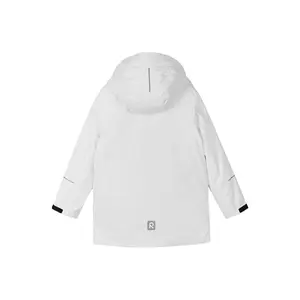 Waterproof winter jacket Reima Reima tec Kulkija image-2