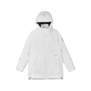 Waterproof winter jacket Reima Reima tec Kulkija image-3