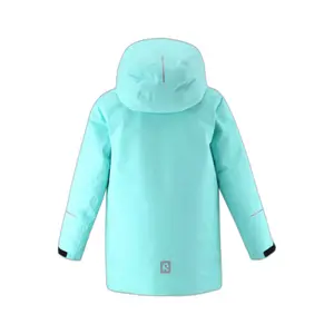 Waterproof winter jacket Reima Reima tec Kulkija image-0