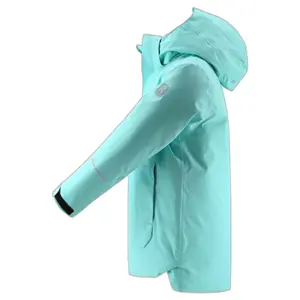 Waterproof winter jacket Reima Reima tec Kulkija image-1