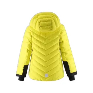 Girl's jacket Reima Austfonna image-0