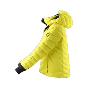 Girl's jacket Reima Austfonna image-1