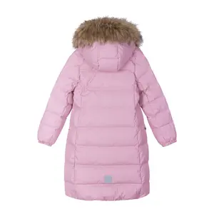 Doudoune girl Reima Satu image-1