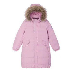 Doudoune girl Reima Satu image-2